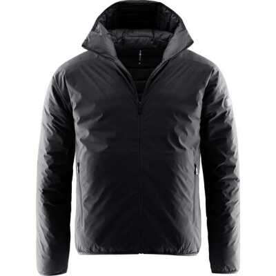 Sail Racing Flood Reversible Jacket Carbon