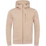 Sail Racing Men's Bowman Zip Hood Dry Sand