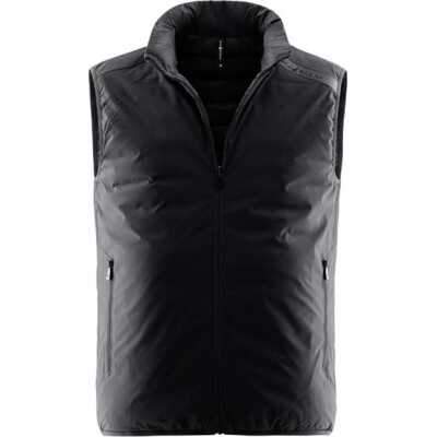 Sail Racing Men's Flood Reversible Vest Carbon