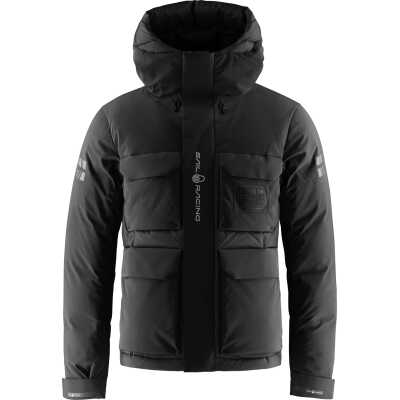 Sail Racing Men's Glacier Jacket Carbon