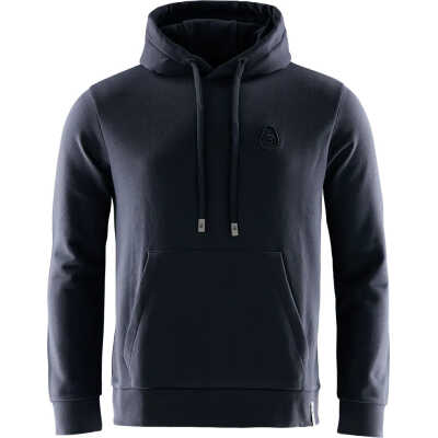 Sail Racing Men's Ocean Hood Dark Steel Blue