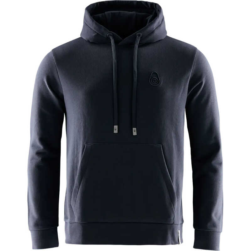 Sail Racing Men's Ocean Hood Dark Steel Blue