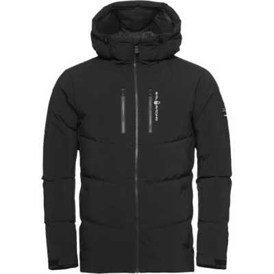 Sail Racing Men's Patrol Down Jacket Carbon