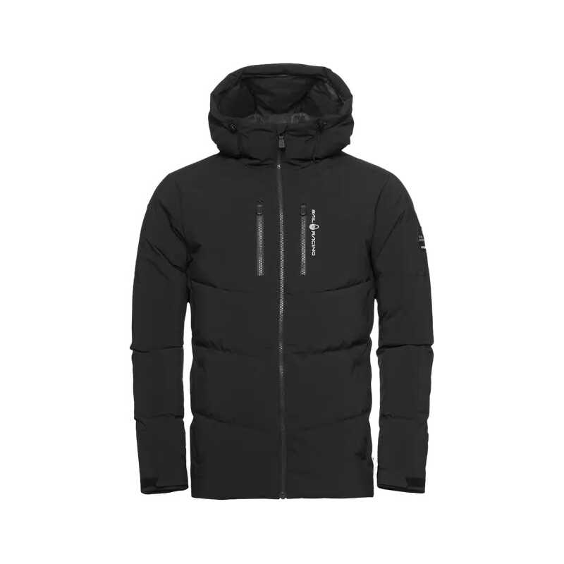 Sail Racing Men's Patrol Down Jacket Carbon