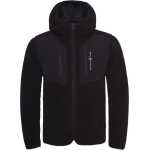 Sail Racing Men's Patrol Pile Hood Carbon