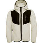 Sail Racing Men's Patrol Pile Hood Ivory