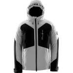Sail Racing Men's Pole Down Jacket Spray White