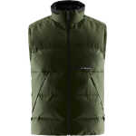 Sail Racing Men's Race T8 Vest Dark Forest