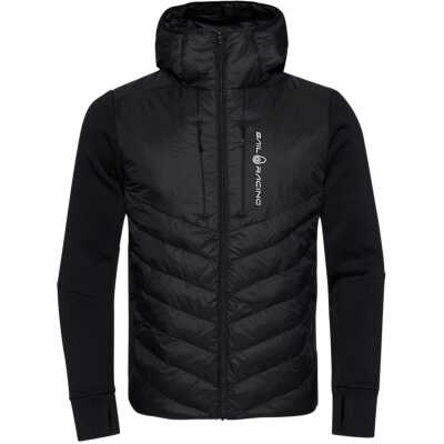 Sail Racing Men's Spray Hybrid Jacket Carbon
