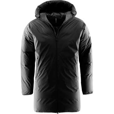 Sail Racing Men's Thunder Reversable Parka Carbon