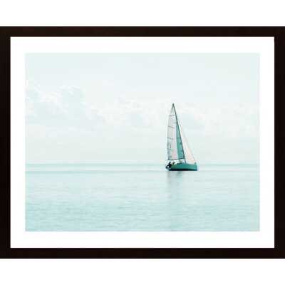 Sailing 2 Poster