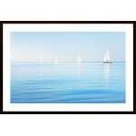 Sailing 4 Poster