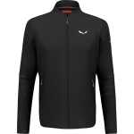 Salewa Men's Pedroc Pro Polartec Alpha Jacket Black Out