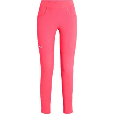 Salewa Women's Agner Durastretch Tights Calypso Coral