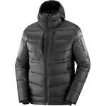 Salomon Men's Elixir Ultra Down Deep Black
