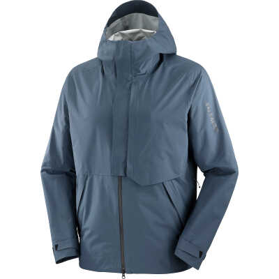Salomon Men's Outerpath Pro 2,5 L Midnight Navy