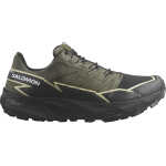 Salomon Men's Thundercross GORE-TEX Olive Night/Black/Alfalfa