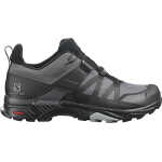 Salomon Men's X Ultra 4 GORE-TEX Magnet/Black/Monument