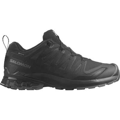 Salomon Men's XA Pro 3D V9 Wide GORE-TEX Black/Phantom/Pewter