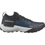 Salomon Unisex S/Lab Genesis Black/White/Blue Danube