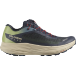 Salomon Unisex S/Lab Ultra Sage/Cameo Blue/Night Sky