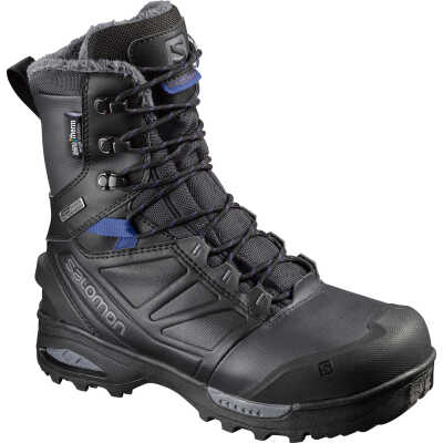 Salomon Women's Toundra Pro CSWP Phantom