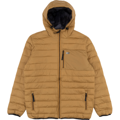 Salty Crew Men's Barrier 2.0 Jacket Workwear