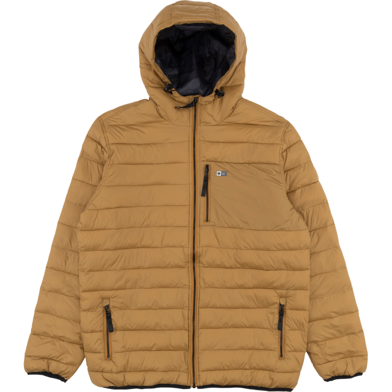 Salty Crew Men's Barrier 2.0 Jacket Workwear Salty Crew Men's Barrier 2.0 Jacket Workwear