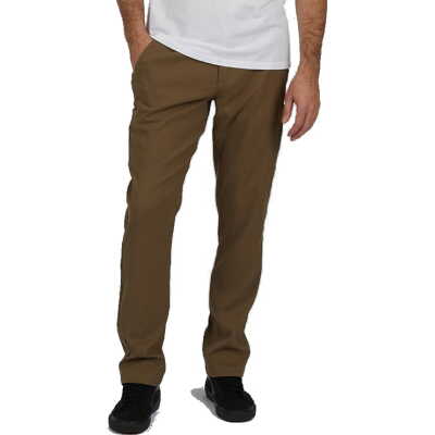 Salty Crew Men's Midway Tech Pant Earth