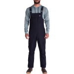 Salty Crew Men's Pinnacle Bib Black