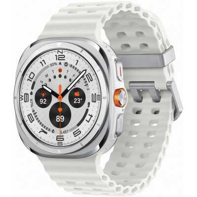 Samsung Galaxy Watch Ultra 47mm White