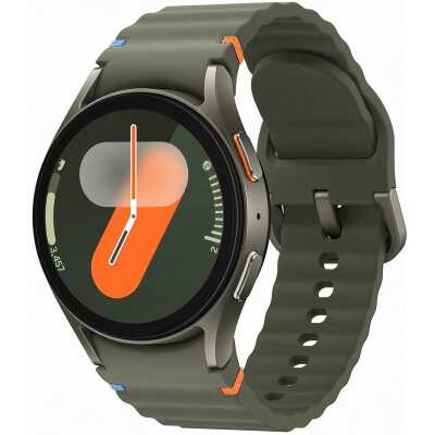 Samsung Galaxy Watch7 40mm BT Green