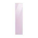 Samsung RA-M17DAA38GG, Panel, Samsung, Kylskåp, BESPOKE Slim 1Door, Rosa, Glas