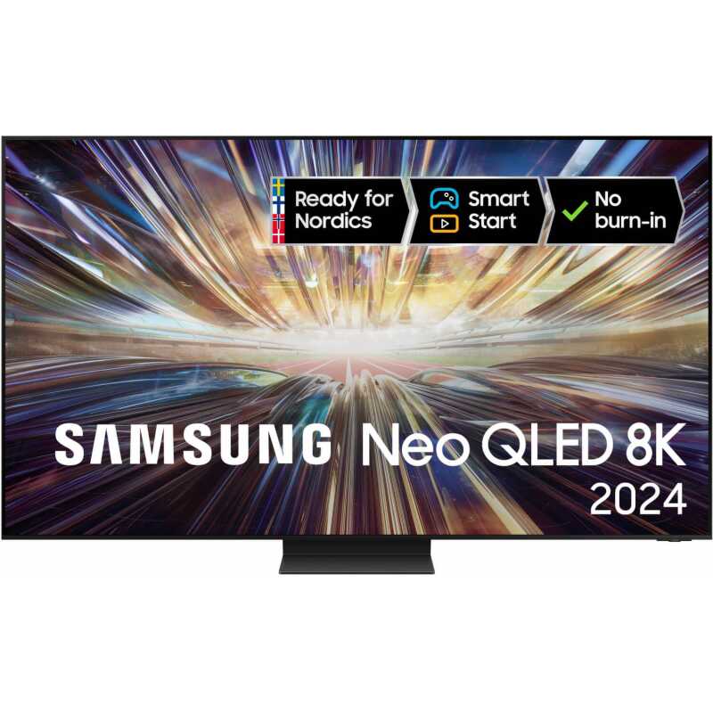 Samsung TQ85QN800DTXXC Samsung TQ85QN800DTXXC