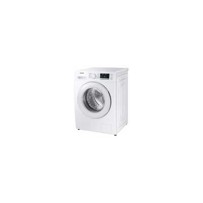 Samsung WW11BGA049TE - Tvättmaskin - bredd: 60 cm - djup: 63 cm - höjd: 85 cm - frontmatad - 71.5 liter - 11 kg - 1400 rpm - vit