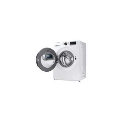 Samsung WW90T4540AE - Tvättmaskin - bredd: 60 cm - djup: 55 cm - höjd: 85 cm - frontmatad - 9 kg - 1400 rpm - vit