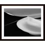 Sand Dunes Poster