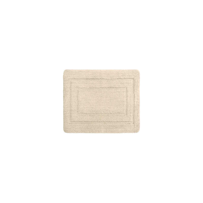 Sandy beige - badrumsmatta Sandy beige - badrumsmatta