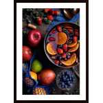 Sangria Table Poster