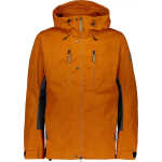 Sasta Men's Hossa Jacket Orange
