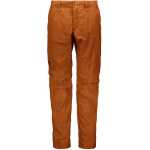 Sasta Men's Louhikko Trousers Cinnamon Brown