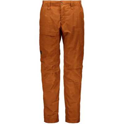Sasta Men's Louhikko Trousers Cinnamon Brown