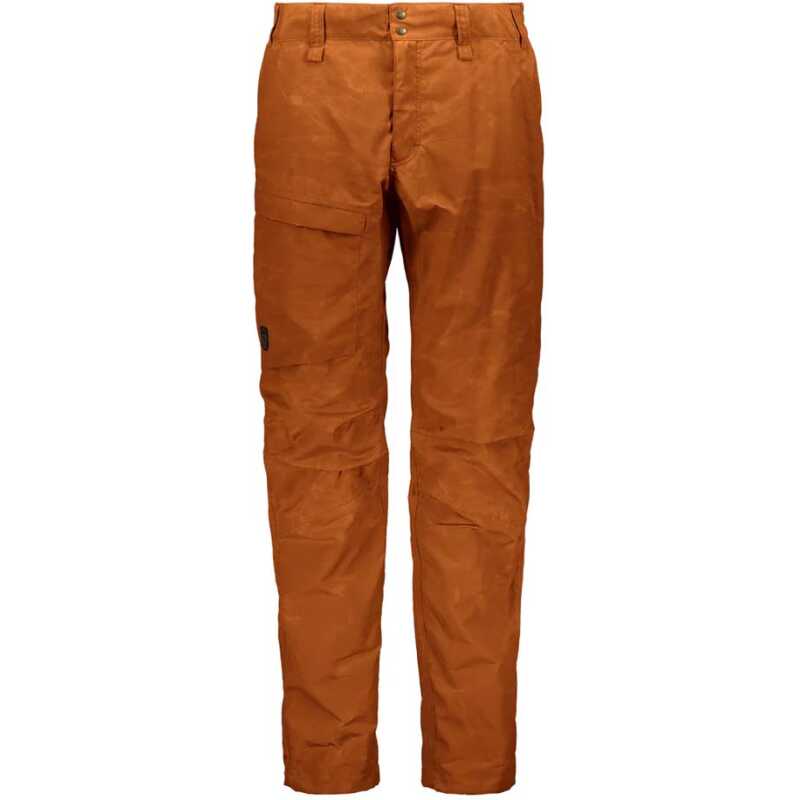 Sasta Men's Louhikko Trousers Cinnamon Brown