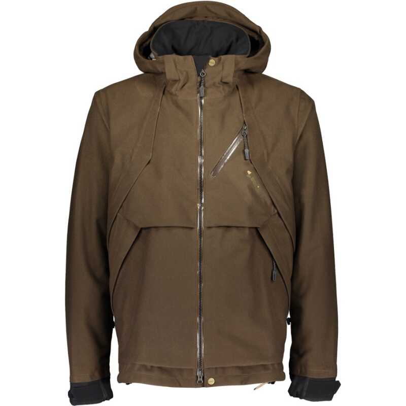 Sasta Men's Mehto Pro 2.0 Jacket Dark Olive Sasta Men's Mehto Pro 2.0 Jacket Dark Olive