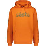 Sasta Unisex Sasta Hoodie Orange