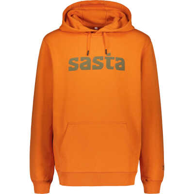 Sasta Unisex Sasta Hoodie Orange