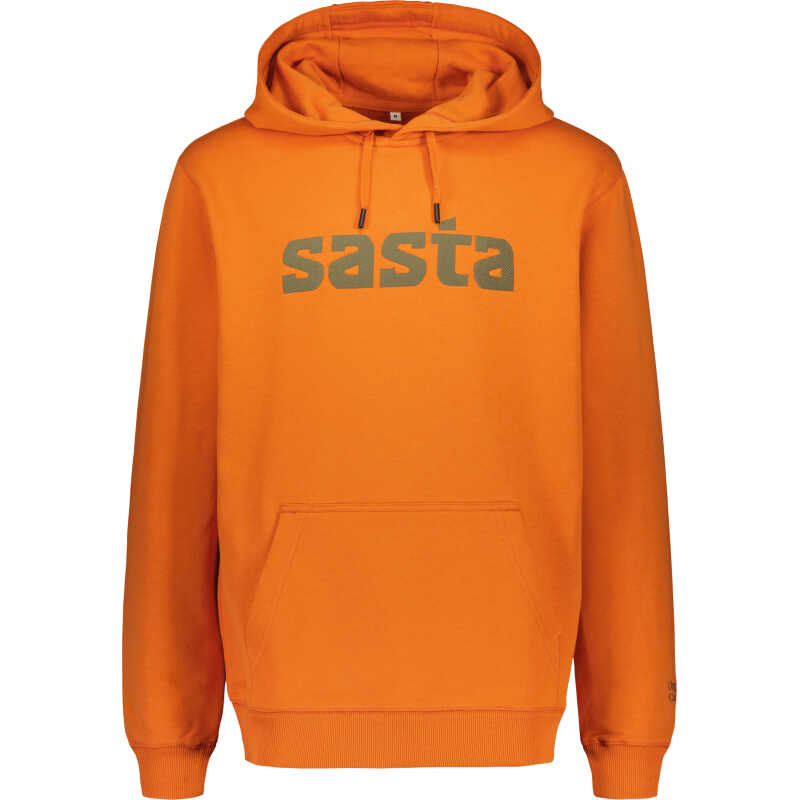 Sasta Unisex Sasta Hoodie Orange