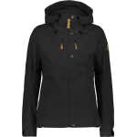 Sasta Women's Gaissa Jacket Black