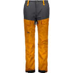 Sasta Women's Hilla Trousers Curry Yellow
