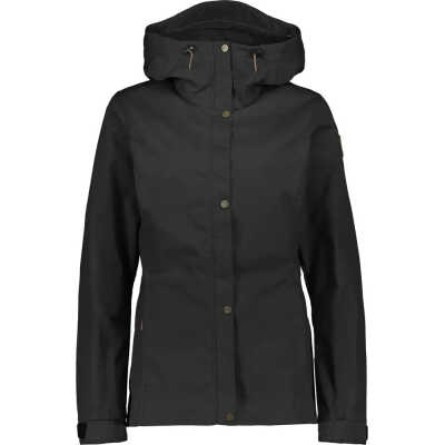 Sasta Women's Mella Jacket Black